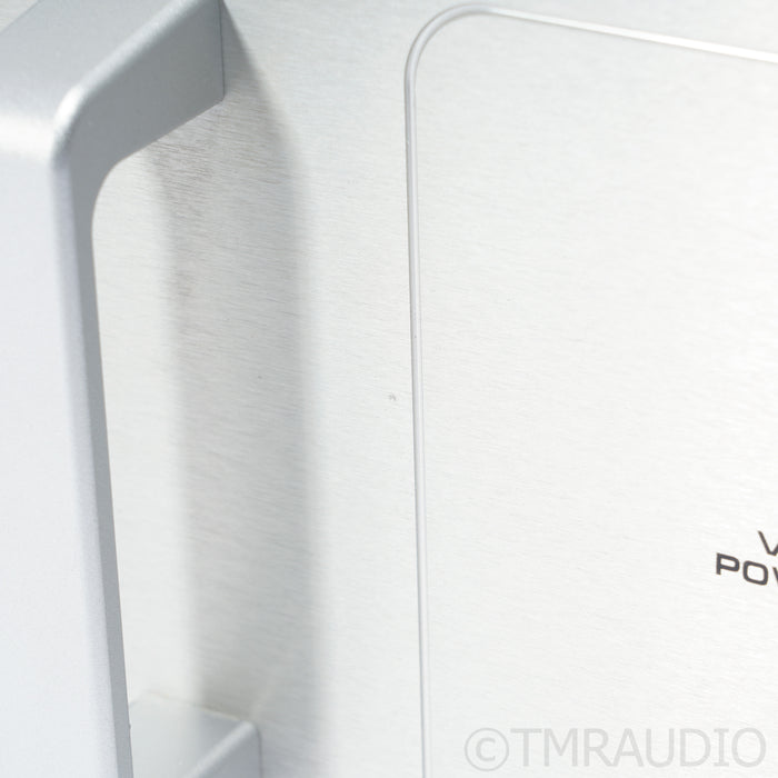 Audio Research Reference 110 Fully Balanced Tube Power Amplifier