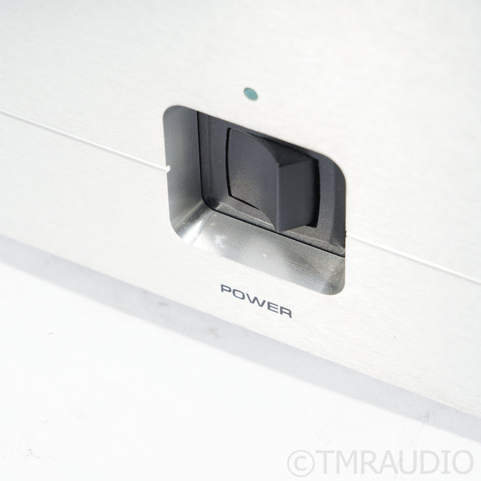 Audio Research Reference 110 Stereo Tube Power Amplifier