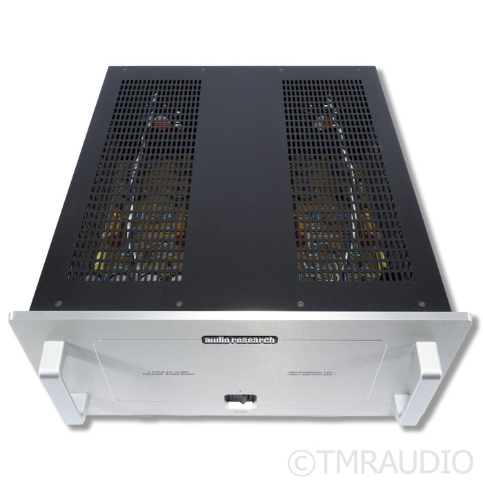 Audio Research Reference 110 Fully Balanced Tube Power Amplifier