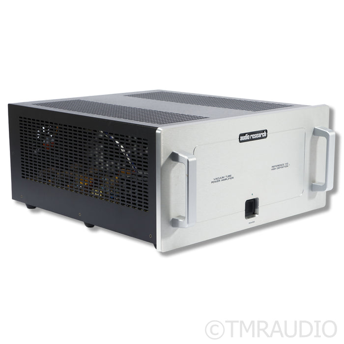 Audio Research Reference 110 Fully Balanced Tube Power Amplifier