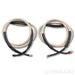 Transparent Audio MusicWave Plus Speaker Cables; 8ft Pair