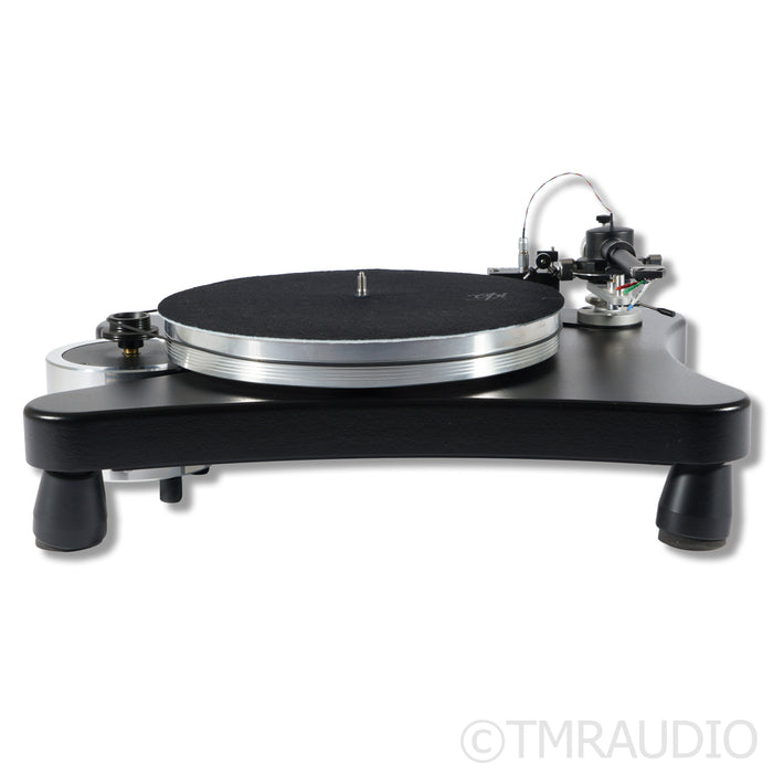 VPI Prime Scout Belt-drive Turntable (No Cartridge)