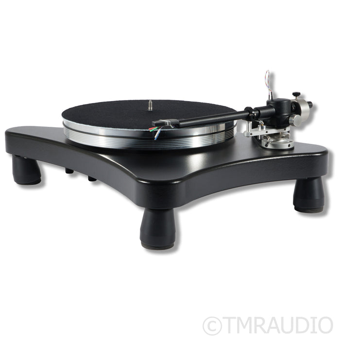 VPI Prime Scout Belt-drive Turntable (No Cartridge)