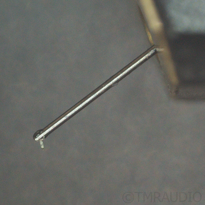 Clearaudio Goldfinger Statement V2 MC Cartridge; Moving Coil
