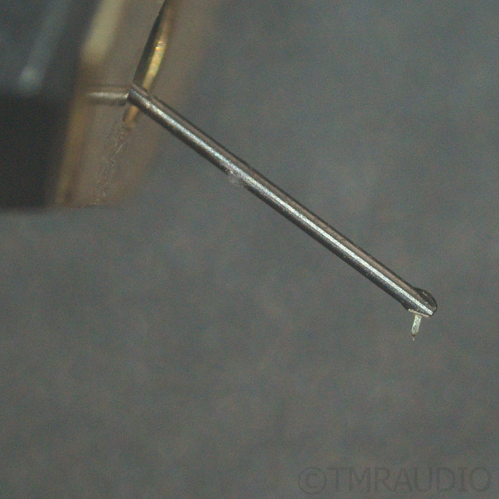 Clearaudio Goldfinger Statement V2 MC Cartridge; Moving Coil