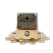 Clearaudio Goldfinger Statement V2 MC Cartridge; Moving Coil