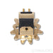 Clearaudio Goldfinger Statement V2 MC Cartridge; Moving Coil