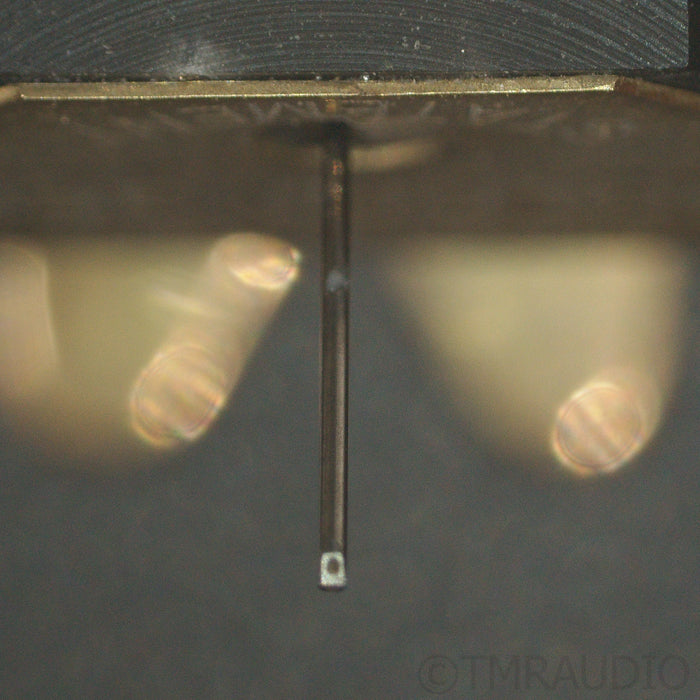 Clearaudio Goldfinger Statement V2 MC Cartridge; Moving Coil