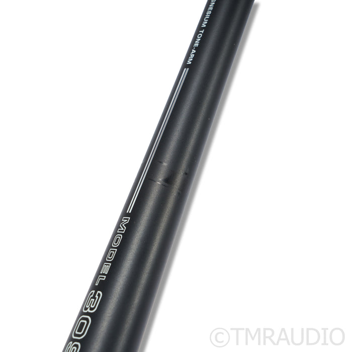 SME Model 309 9" Tonearm (No Cartridge)