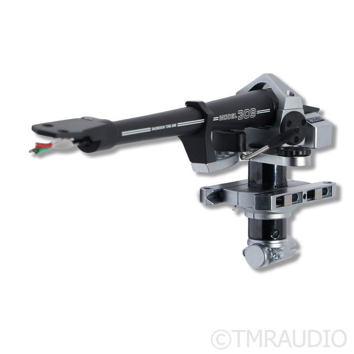 SME Model 309 9" Tonearm (No Cartridge)