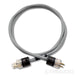 WyWires Silver Series Power Cable; 6ft AC Cord