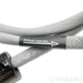 WyWires Silver Series Power Cable; 6ft AC Cord
