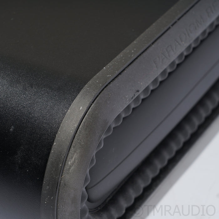 Paradigm MilleniaSub Dual Driver Powered Subwoofer