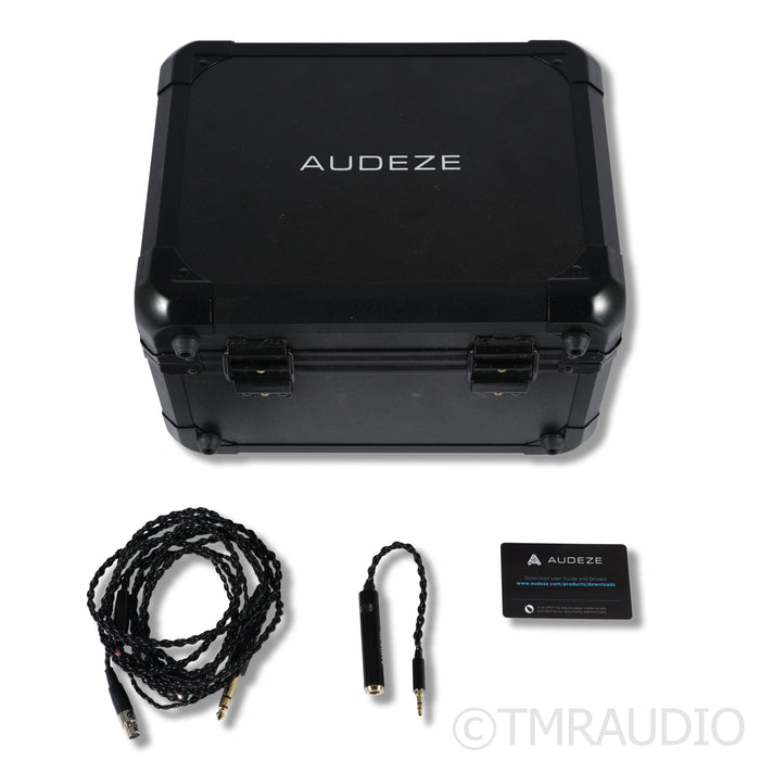 Audeze MM-500 Open Back Headphones