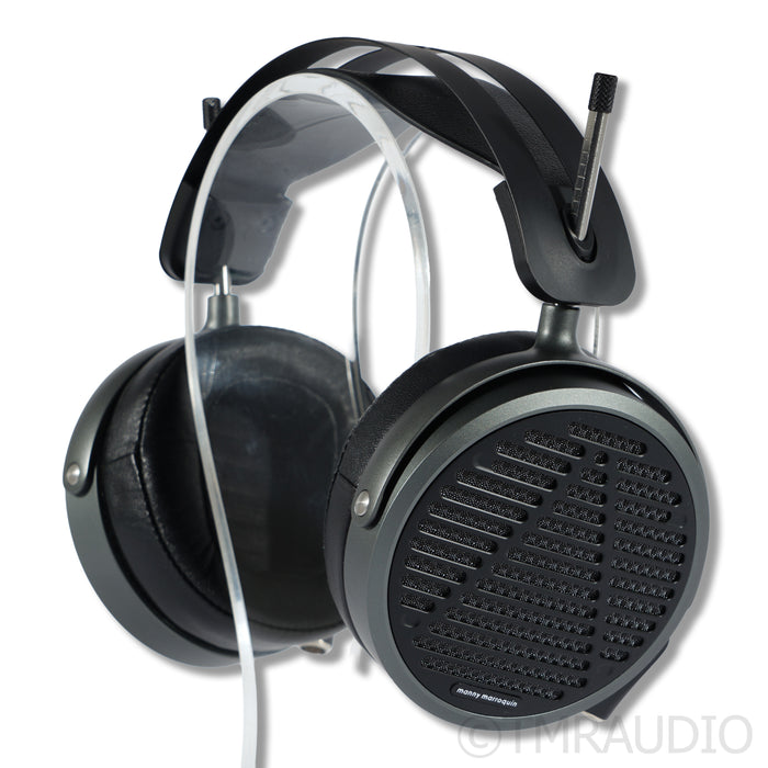 Audeze MM-500 Open Back Headphones