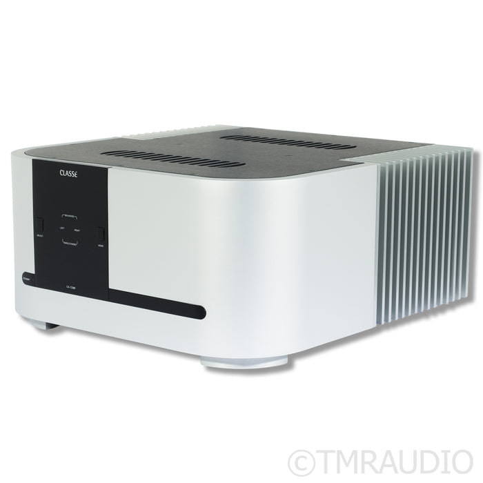 Classe Audio CA-2200 Stereo Power Amplifier