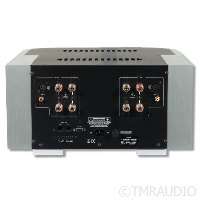 Classe Audio CA-2200 Stereo Power Amplifier