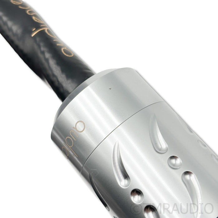 Audience studioONE HP V2 powerChord Power Cable; 6ft AC Cord