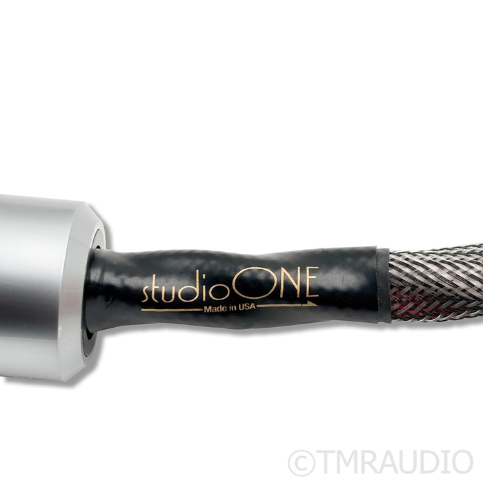 Audience studioONE HP V2 powerChord Power Cable; 6ft AC Cord