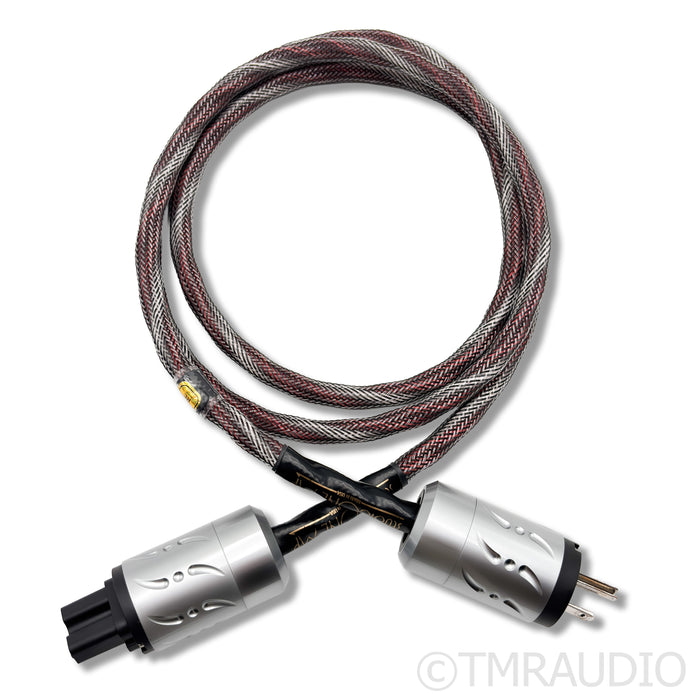 Audience StudioOne MP Power Cable; 6ft AC Cord