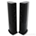 Aerial Acoustics 6T Floorstanding Speakers; Gloss Black Pair