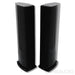 Aerial Acoustics 6T Floorstanding Speakers; Gloss Black Pair