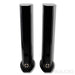 Aerial Acoustics 6T Floorstanding Speakers; Gloss Black Pair