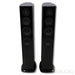 Aerial Acoustics 6T Floorstanding Speakers; Gloss Black Pair