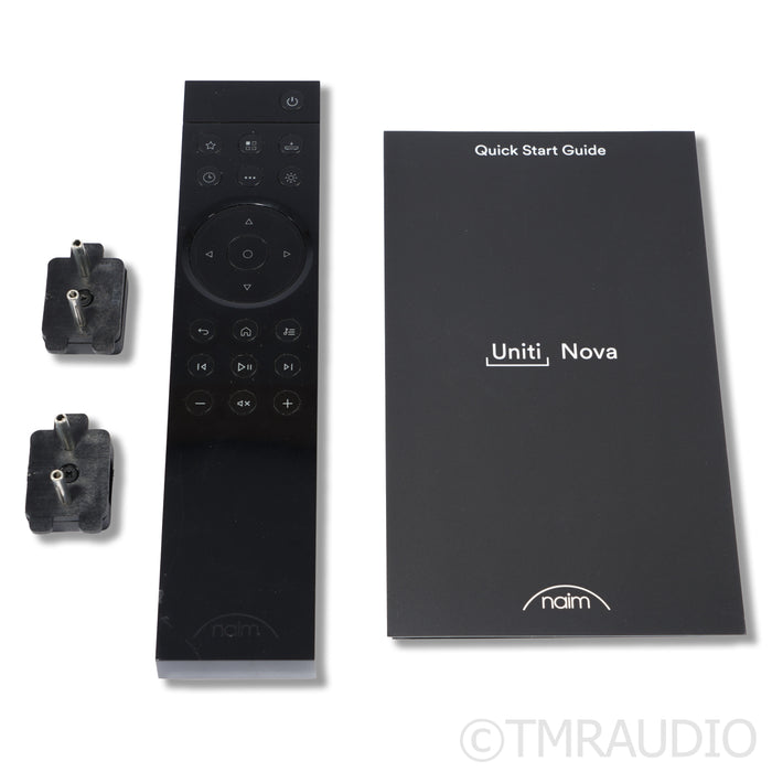 Naim Uniti Nova Stereo Integrated Amplifier / DAC