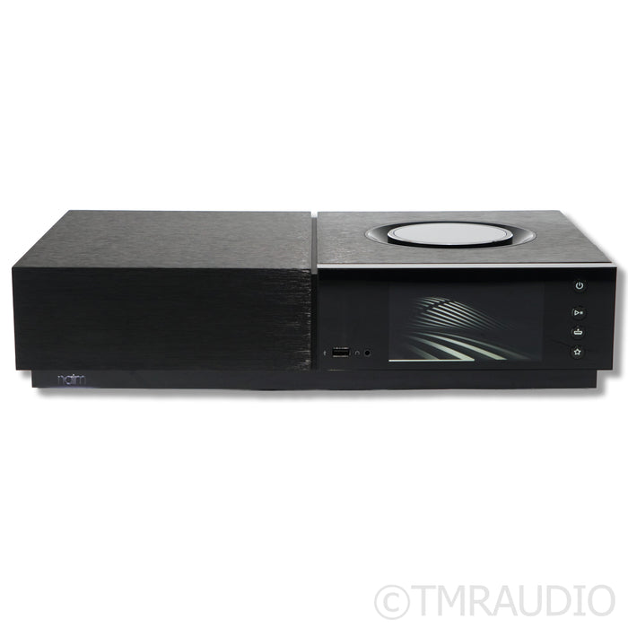 Naim Uniti Nova Stereo Integrated Amplifier / DAC