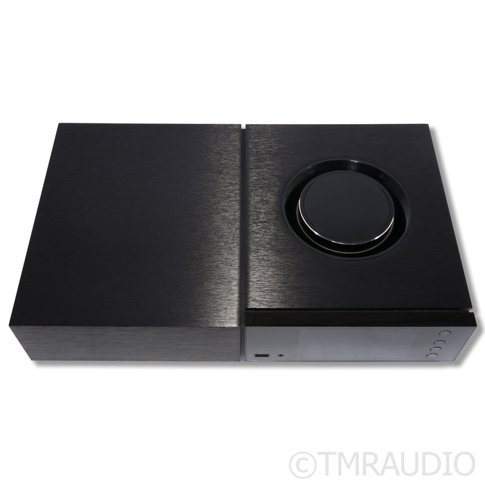 Naim Uniti Nova Stereo Integrated Amplifier / DAC
