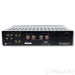 Soulnote A-1T Stereo Integrated Amplifier; Silver