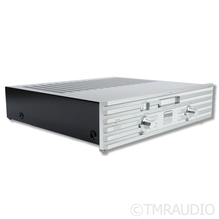 Soulnote A-1T Stereo Integrated Amplifier; Silver