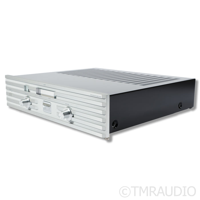 Soulnote A-1T Stereo Integrated Amplifier; Silver