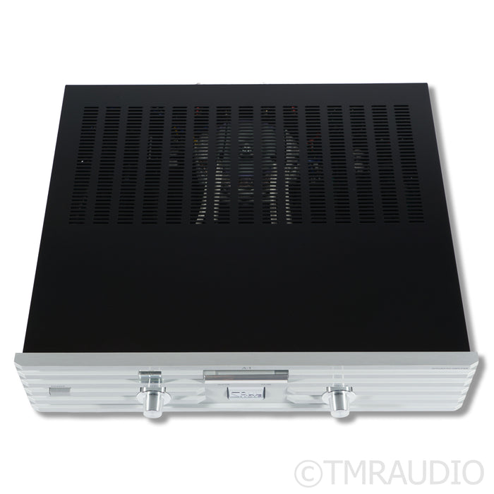 Soulnote A-1T Stereo Integrated Amplifier; Silver