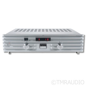 Soulnote A-1T Stereo Integrated Amplifier; Silver