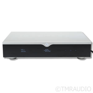 Gustard R30 Fully-Discrete R2R Network Streaming DAC; D/A Converter