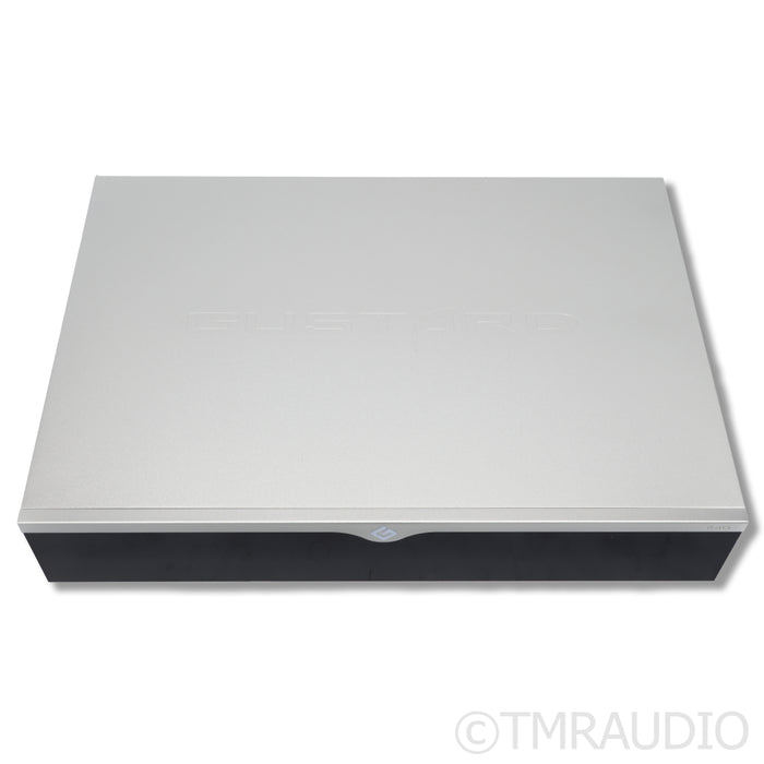 Gustard R30 Fully-Discrete R2R Network Streaming DAC; D/A Converter