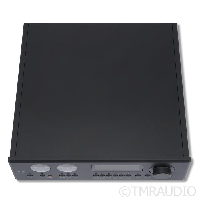 T+A DAC 200 D/A Converter