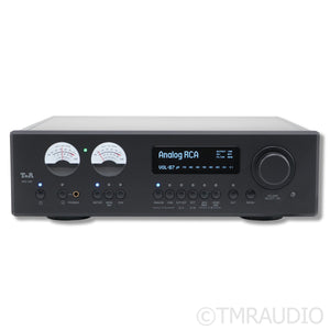 T+A DAC 200 D/A Converter
