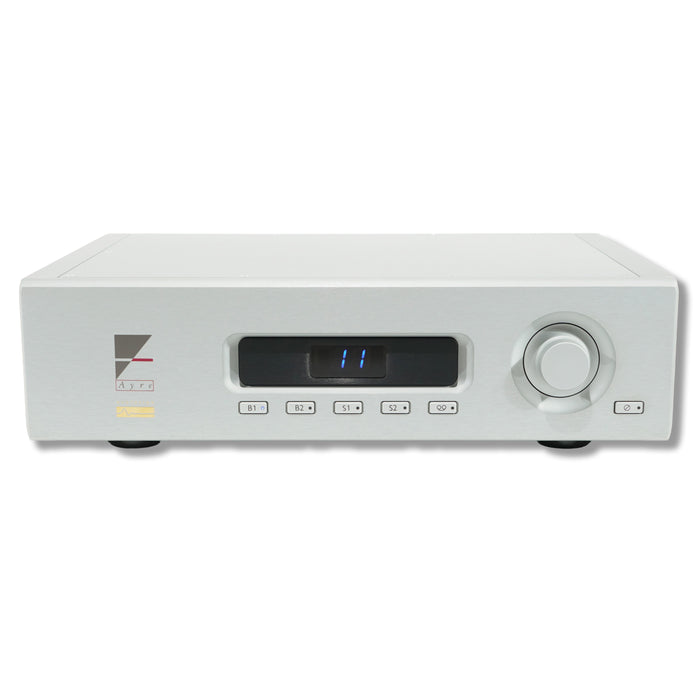 Ayre Acoustics K-5xeMP Stereo Preamplifier