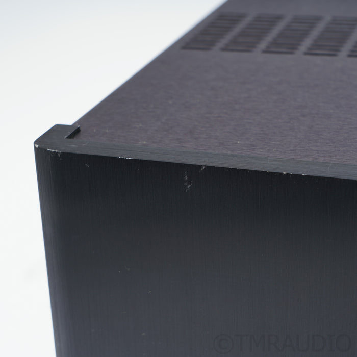 Krell Duo 300 XD Stereo Power Amplifier