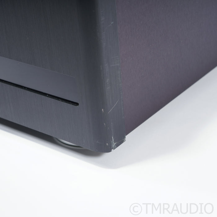 Krell Duo 300 XD Stereo Power Amplifier