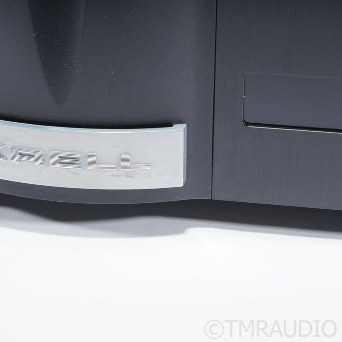 Krell Duo 300 XD Stereo Power Amplifier