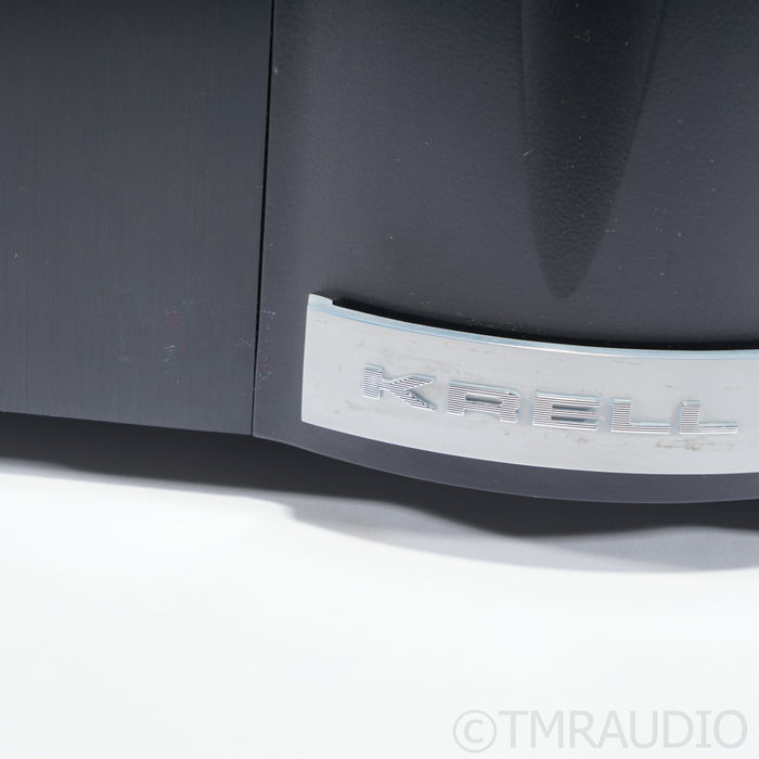 Krell Duo 300 XD Stereo Power Amplifier