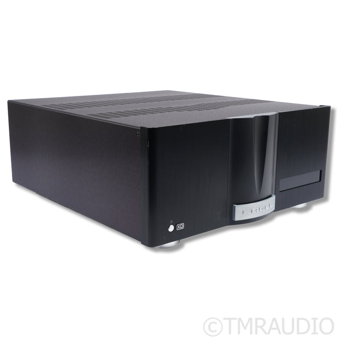 Krell Duo 300 XD Stereo Power Amplifier