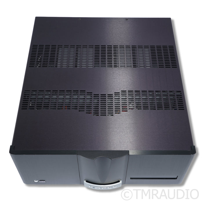 Krell Duo 300 XD Stereo Power Amplifier