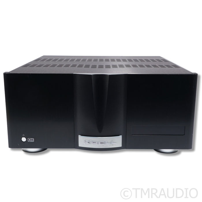 Krell Duo 300 XD Stereo Power Amplifier