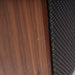 Klipsch Heresy IV Floorstanding Speakers; Walnut Pair