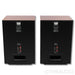 Klipsch Heresy IV Floorstanding Speakers; Walnut Pair